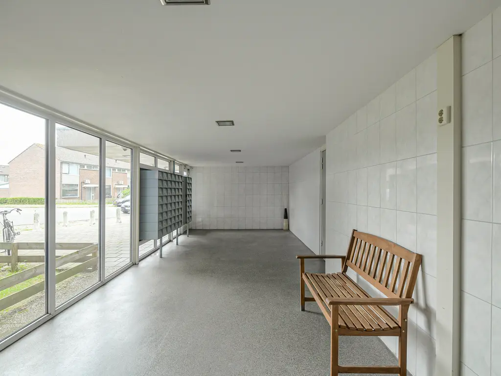 Antwerpenstraat 344, BREDA