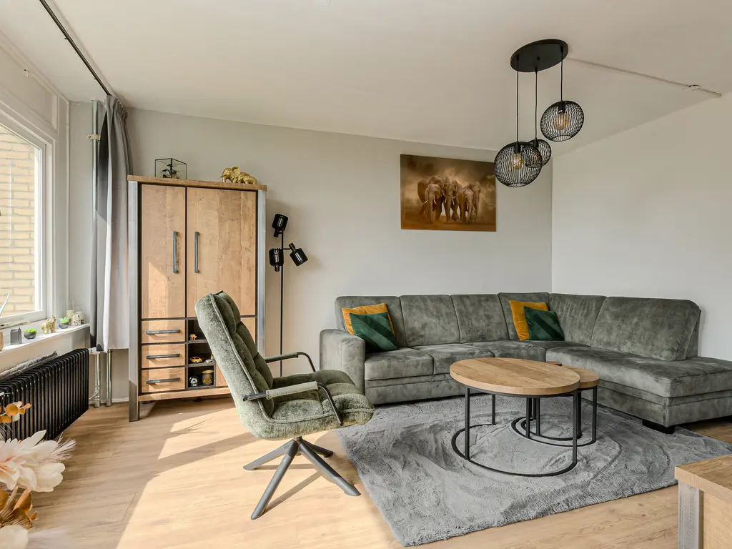 Antwerpenstraat 344, BREDA