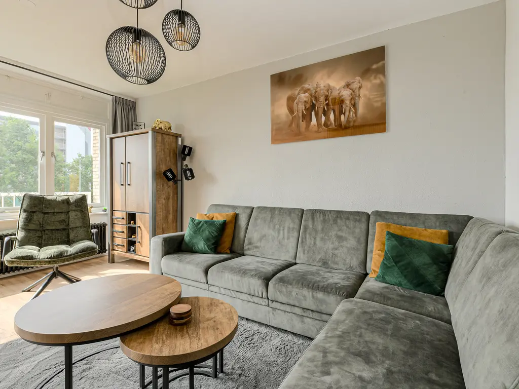 Antwerpenstraat 344, BREDA
