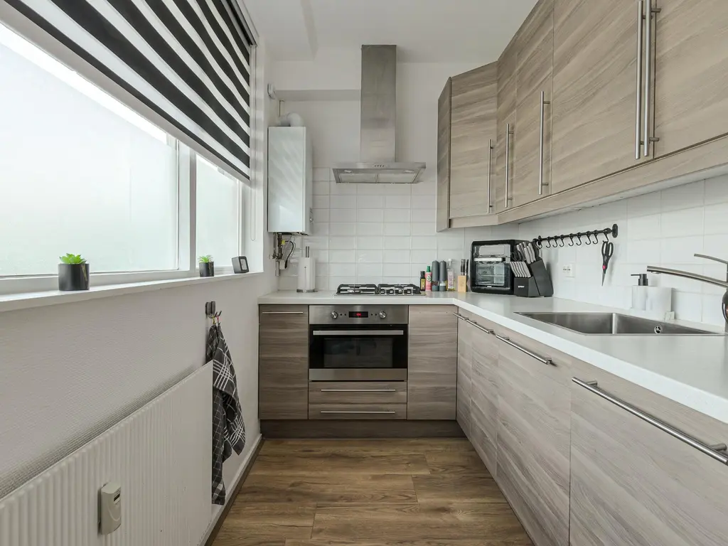 Antwerpenstraat 344, BREDA
