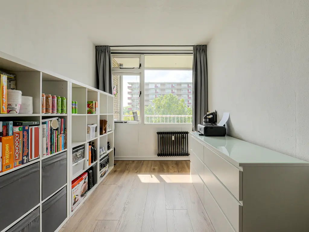 Antwerpenstraat 344, BREDA