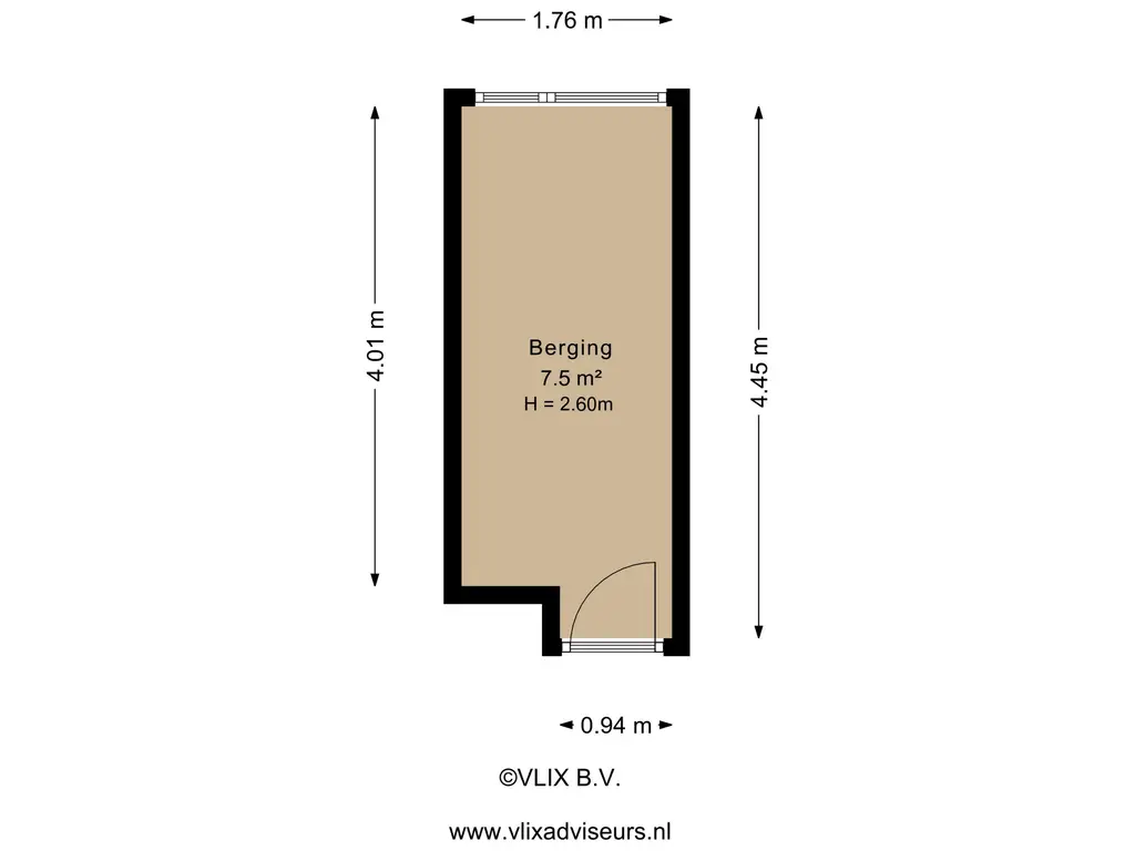 Plattegrond 2