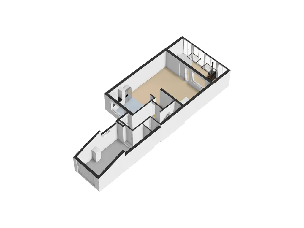 Plattegrond 2