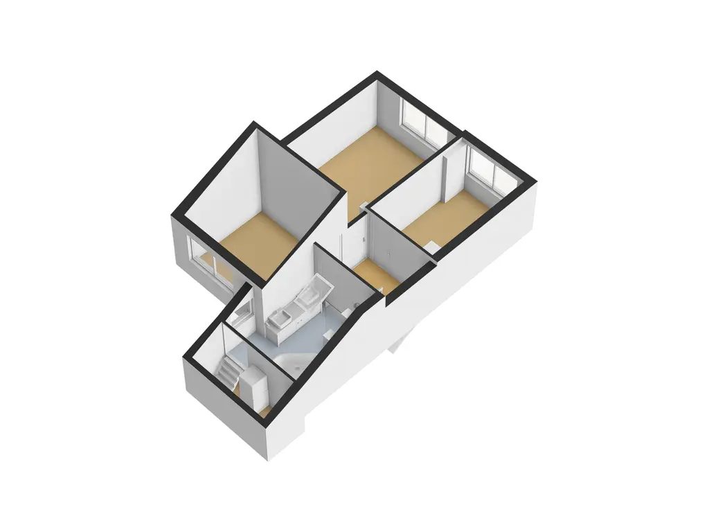 Plattegrond 4