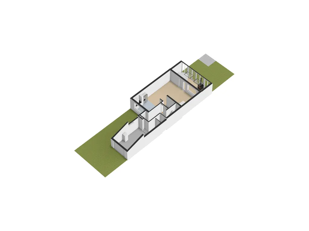 Plattegrond 8