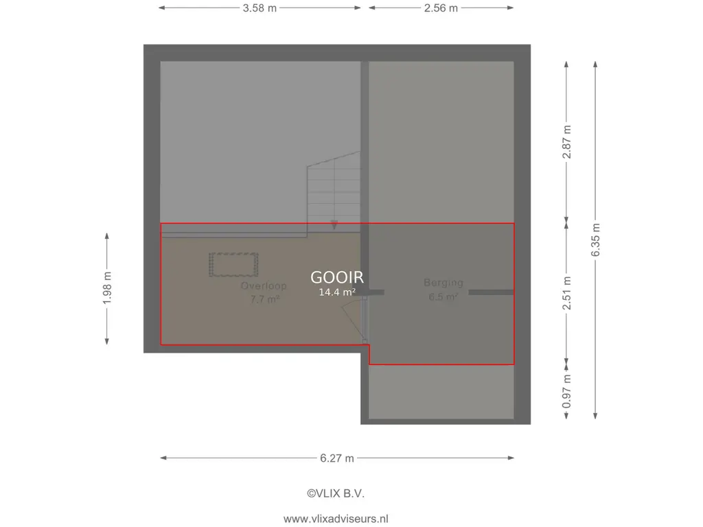 Plattegrond 11