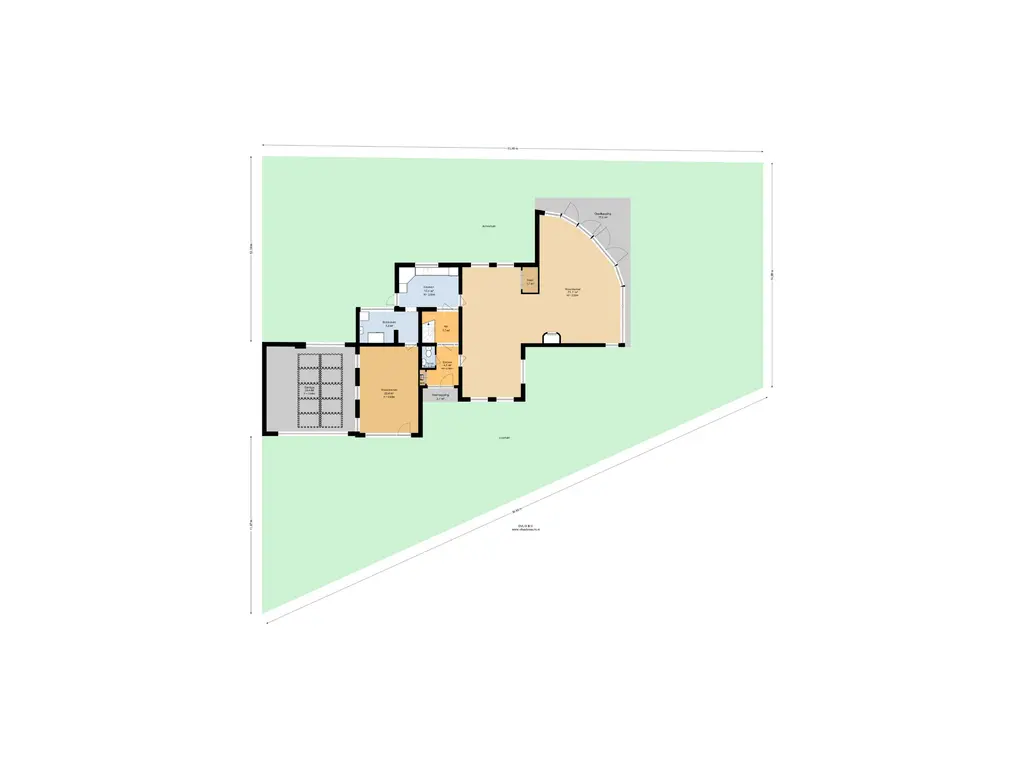 Plattegrond 3