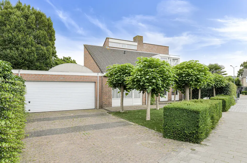 Zuilenstraat 16