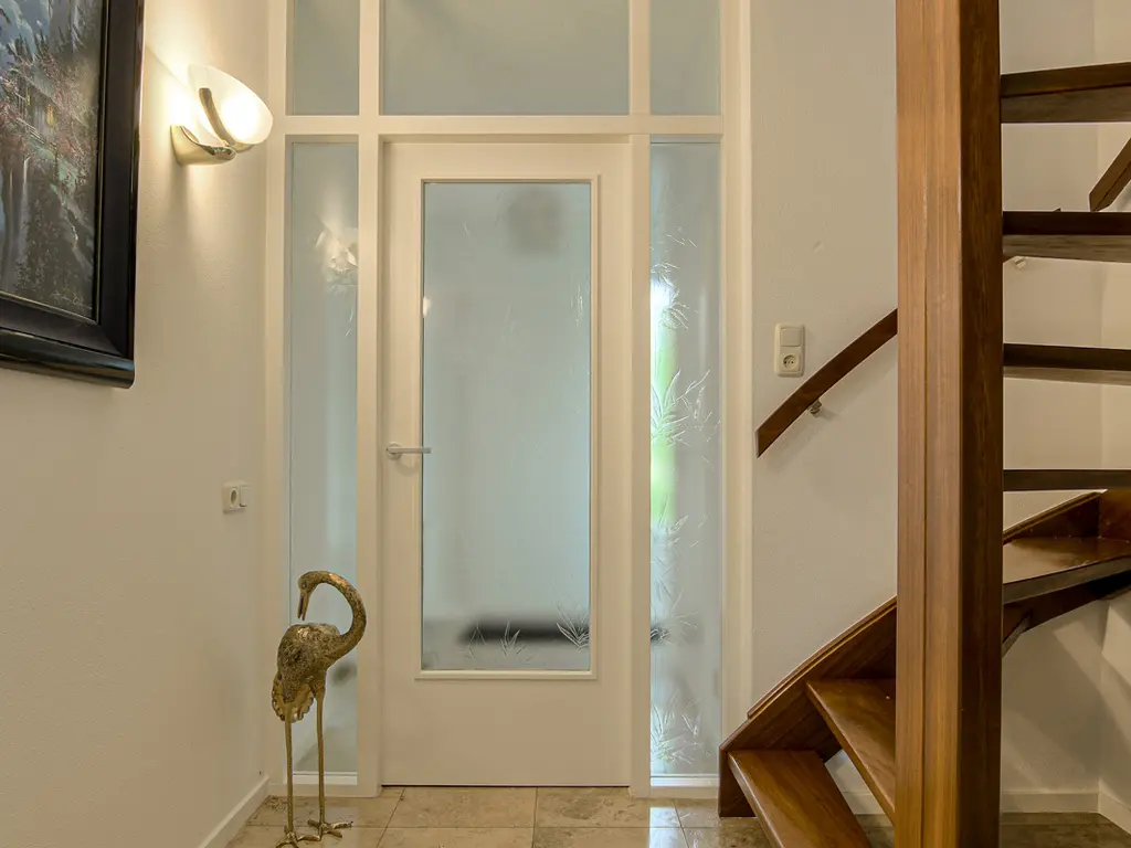 Zuilenstraat 16, BREDA