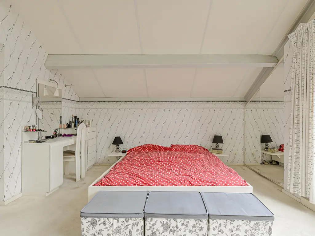 Zuilenstraat 16, BREDA