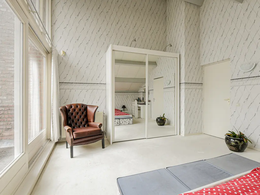 Zuilenstraat 16, BREDA