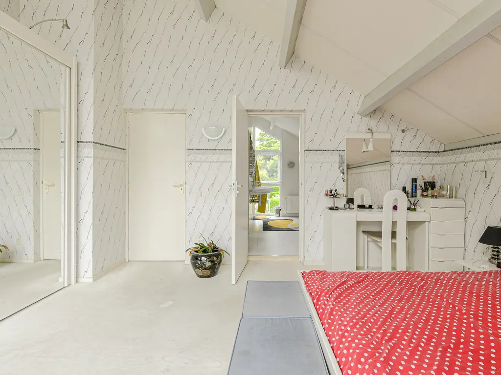 Zuilenstraat 16, BREDA