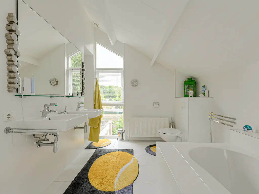 Zuilenstraat 16, BREDA