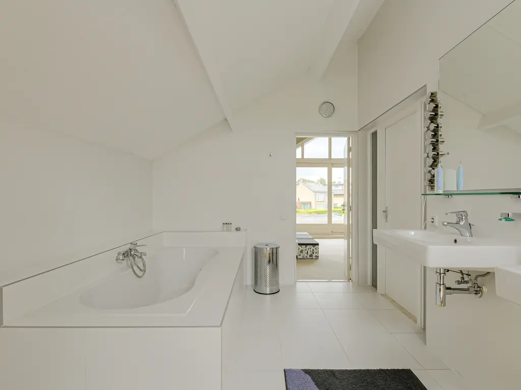 Zuilenstraat 16, BREDA