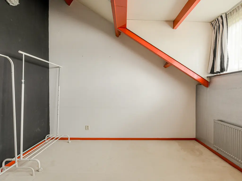 Zuilenstraat 16, BREDA
