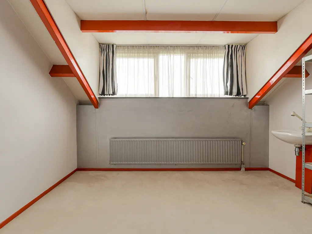 Zuilenstraat 16, BREDA