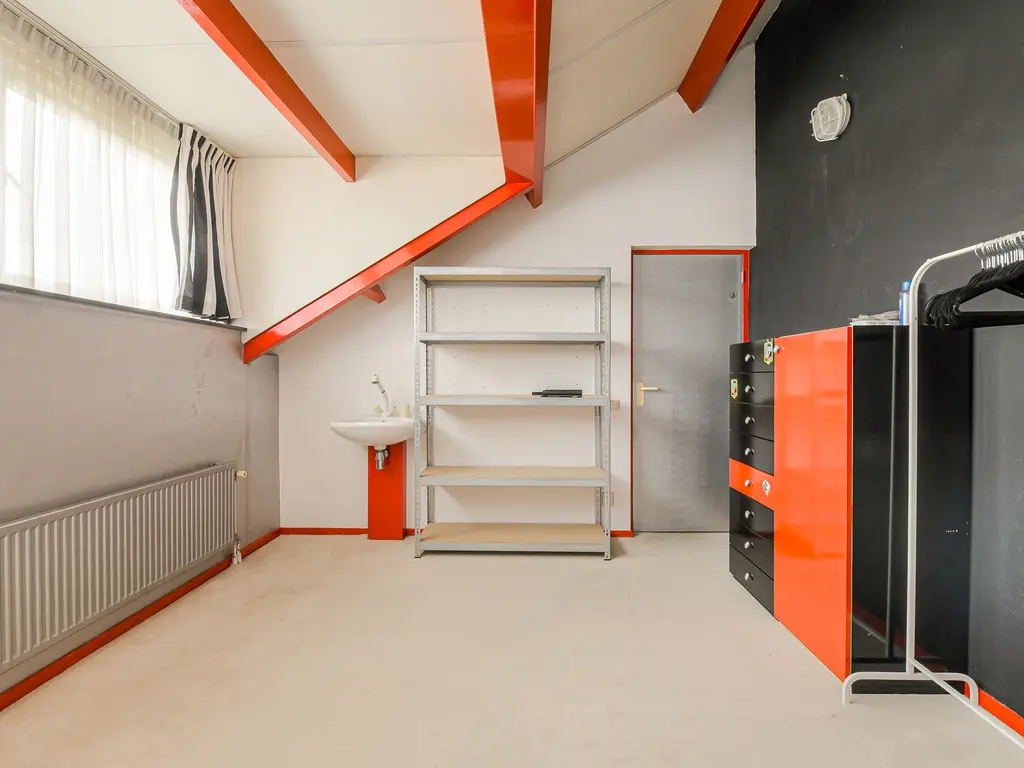 Zuilenstraat 16, BREDA