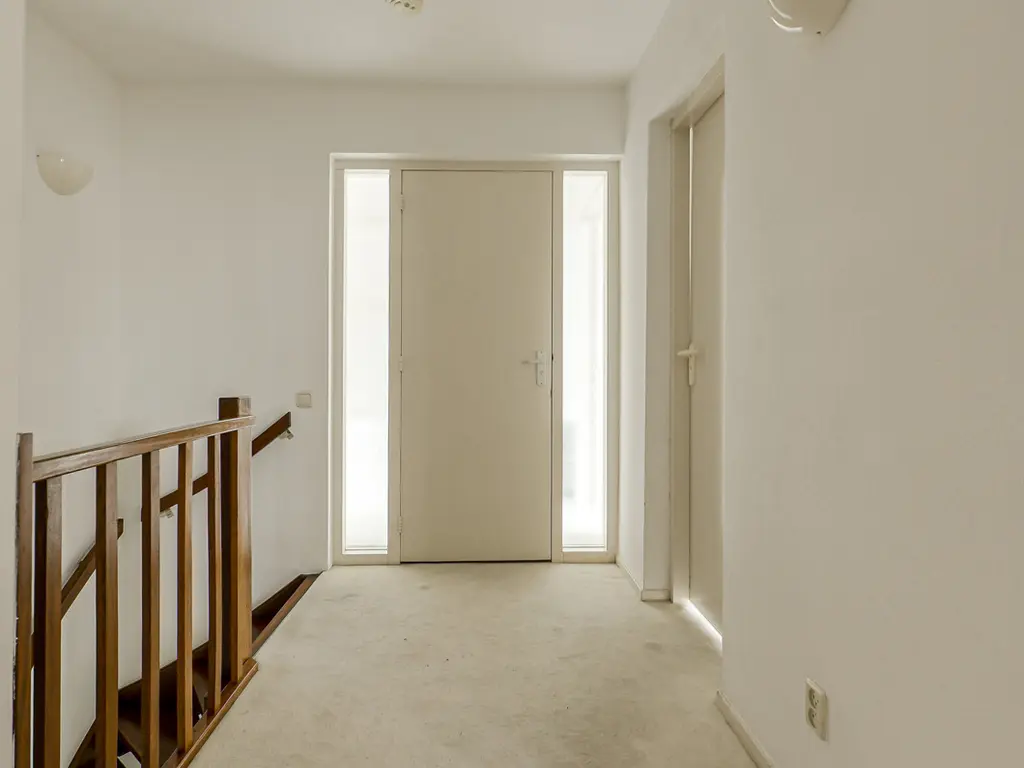 Zuilenstraat 16, BREDA