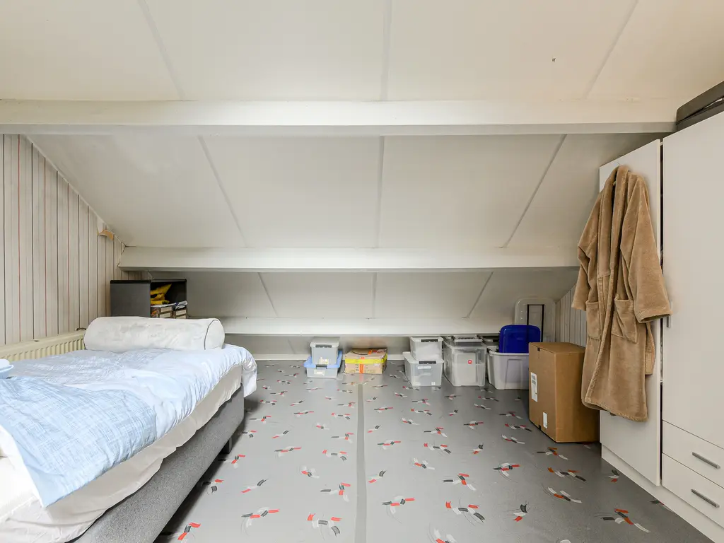 Zuilenstraat 16, BREDA