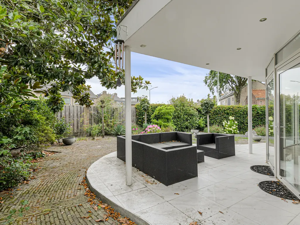 Zuilenstraat 16, BREDA