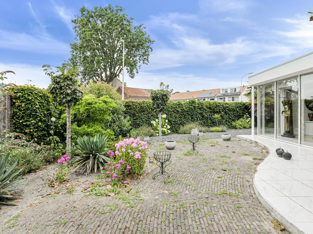 Zuilenstraat 16, BREDA