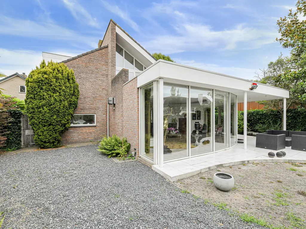 Zuilenstraat 16, BREDA