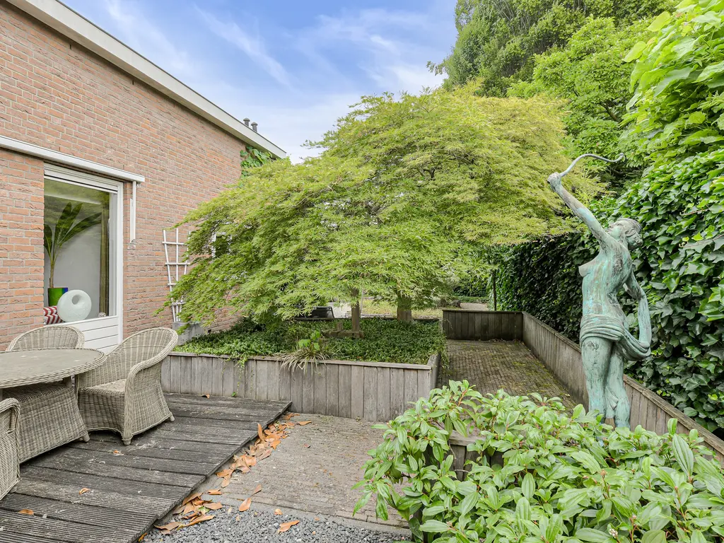 Zuilenstraat 16, BREDA
