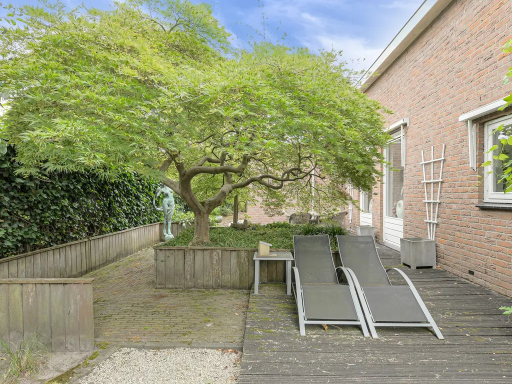 Zuilenstraat 16, BREDA