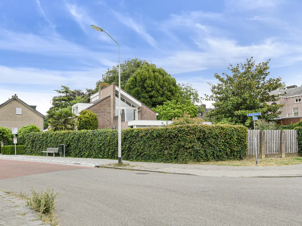 Zuilenstraat 16, BREDA