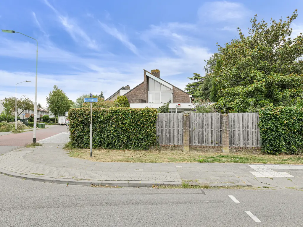 Zuilenstraat 16, BREDA