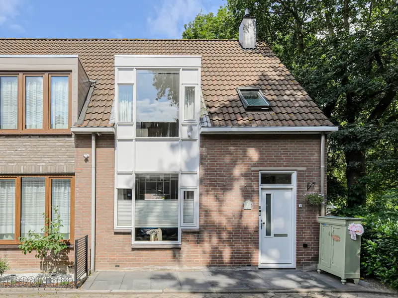 Vossendonk 2, RAAMSDONKSVEER