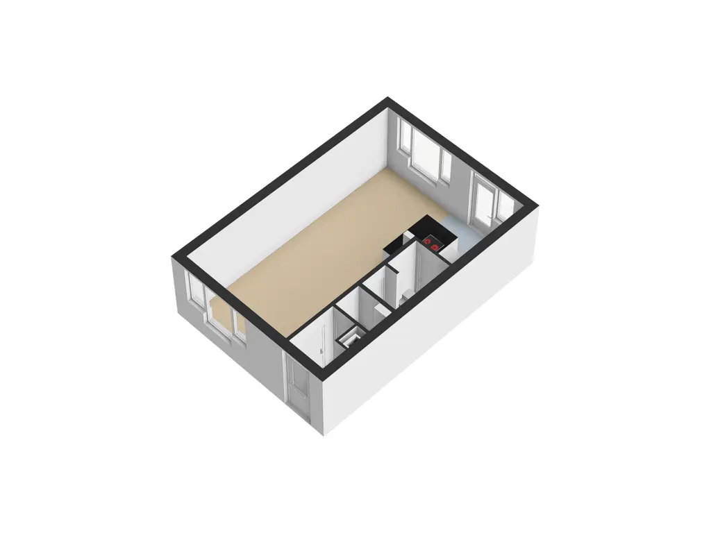 Plattegrond 2