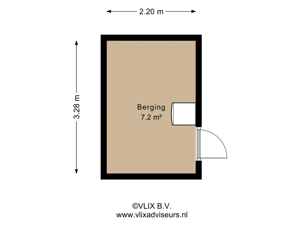 Plattegrond 4