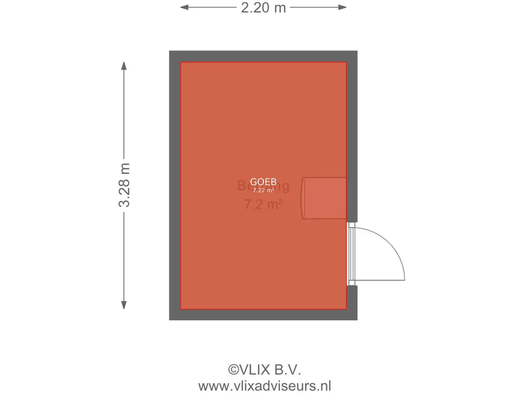 Plattegrond 6