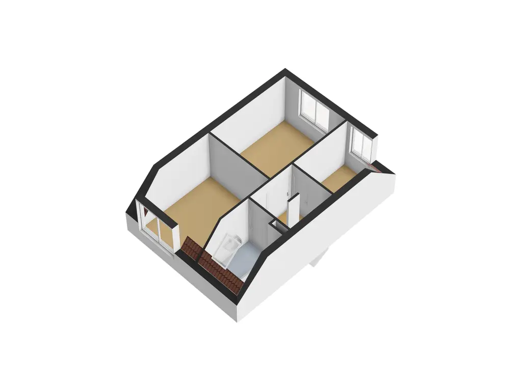 Plattegrond 8