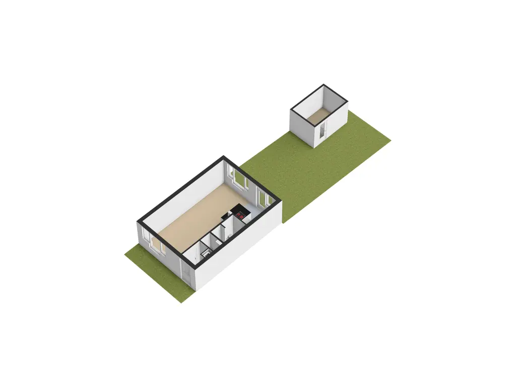 Plattegrond 11