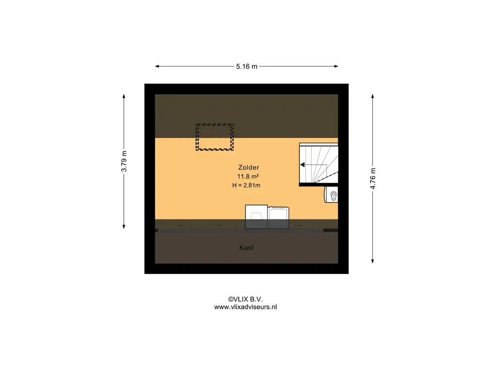 Plattegrond 12