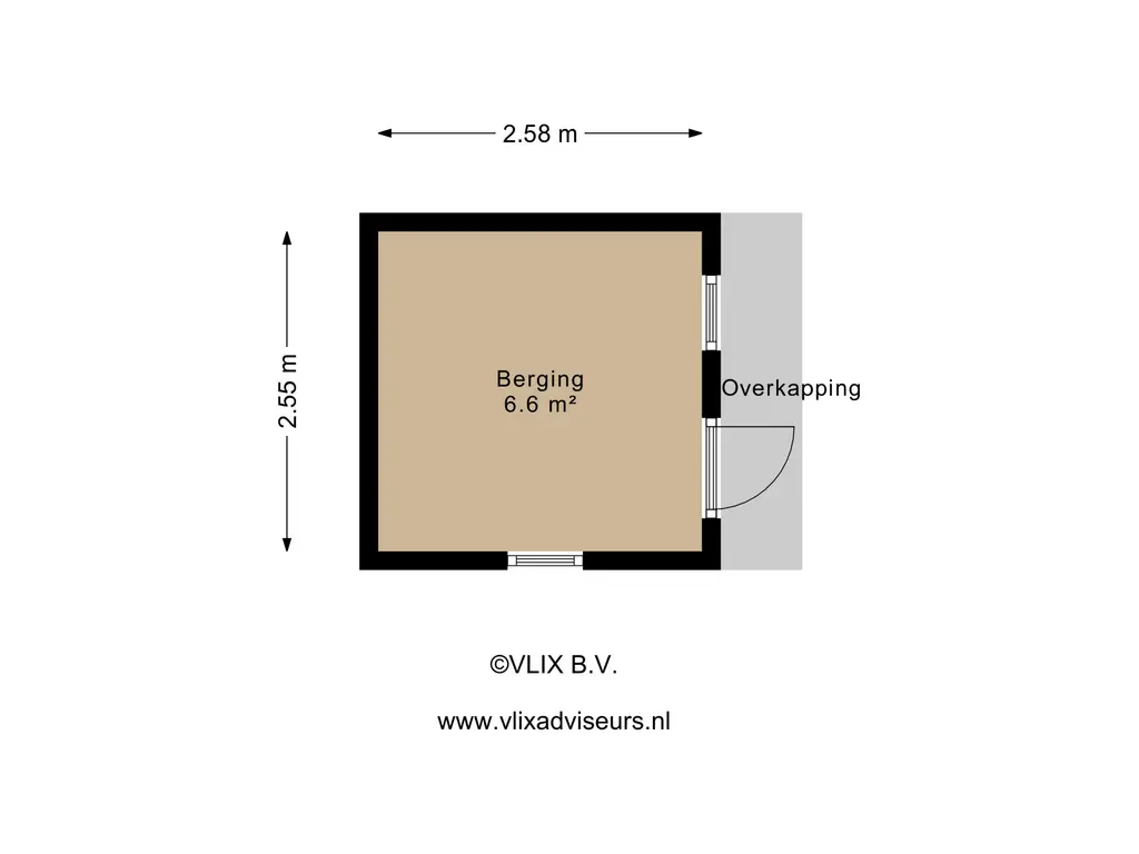 Plattegrond 3