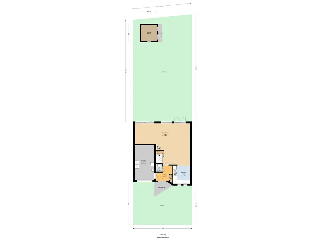 Plattegrond 4
