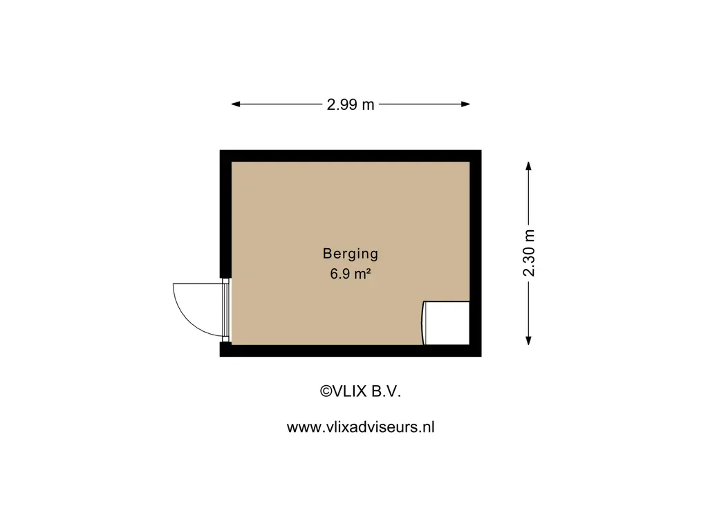 Plattegrond 4