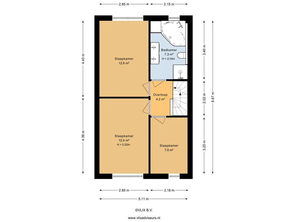 Plattegrond 2