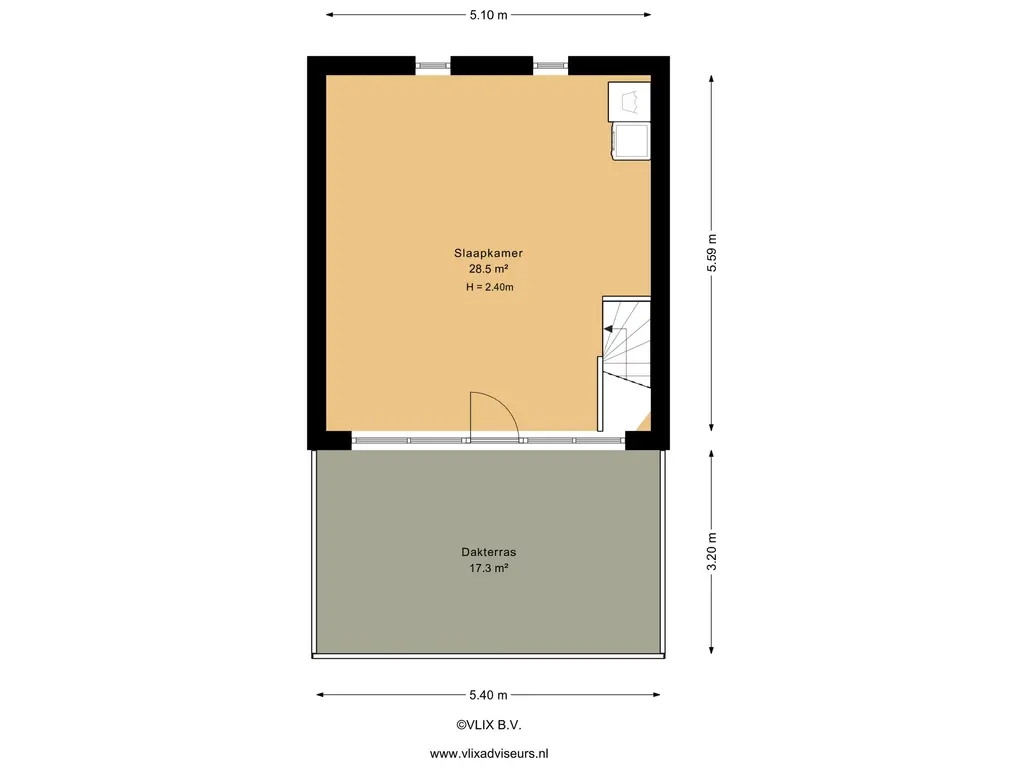 Plattegrond 3