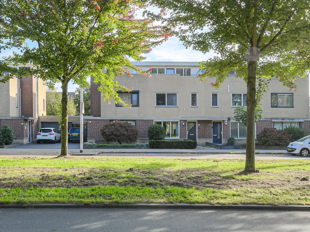 Bijsterveldenlaan 390, TILBURG