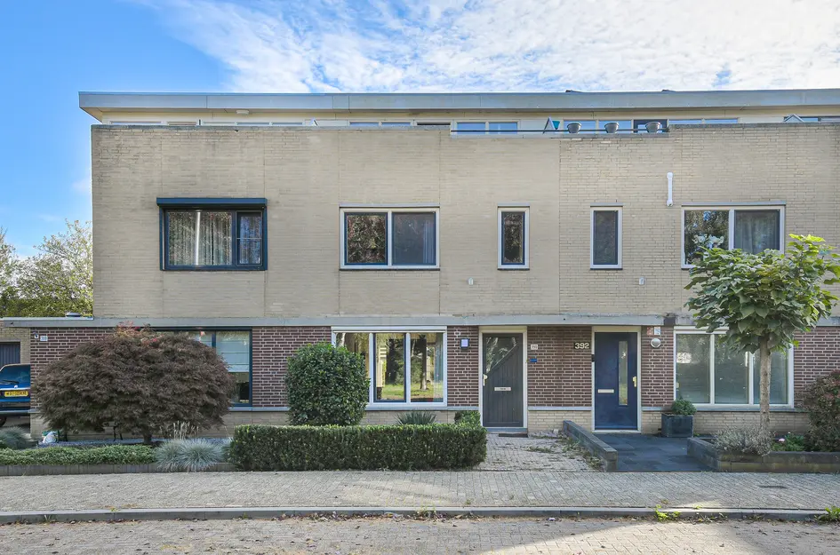 Bijsterveldenlaan 390