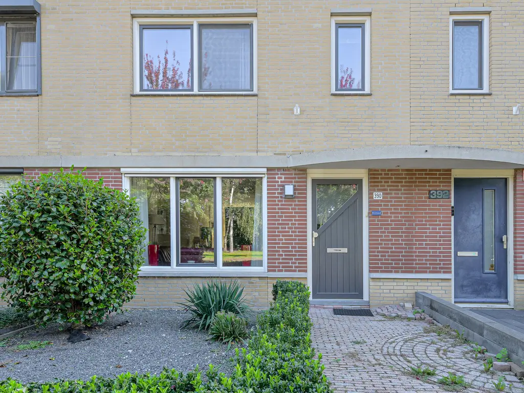 Bijsterveldenlaan 390, TILBURG