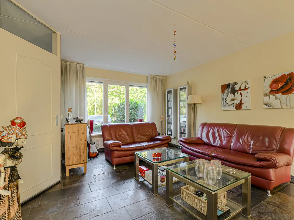 Bijsterveldenlaan 390, TILBURG