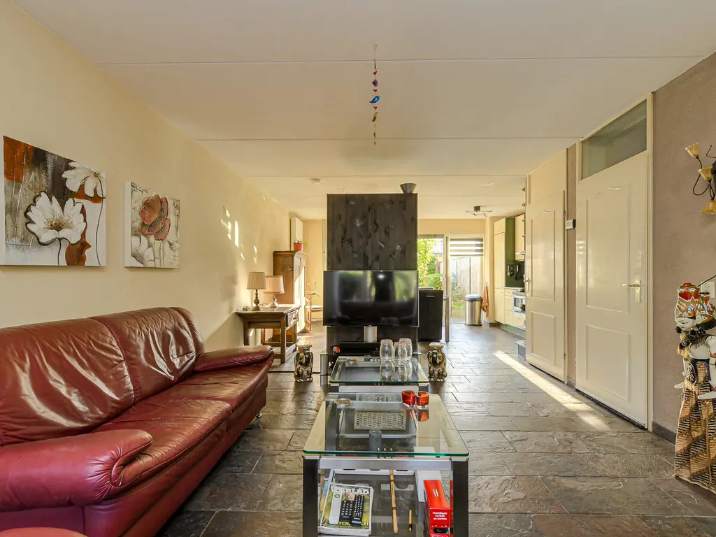 Bijsterveldenlaan 390, TILBURG