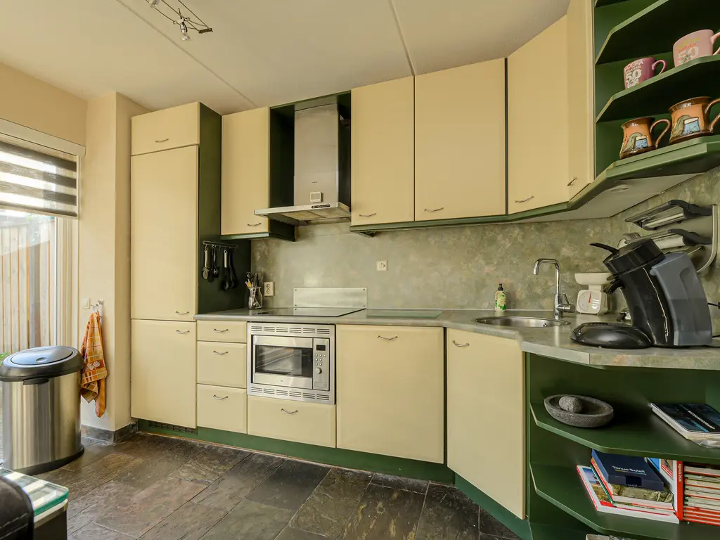 Bijsterveldenlaan 390, TILBURG