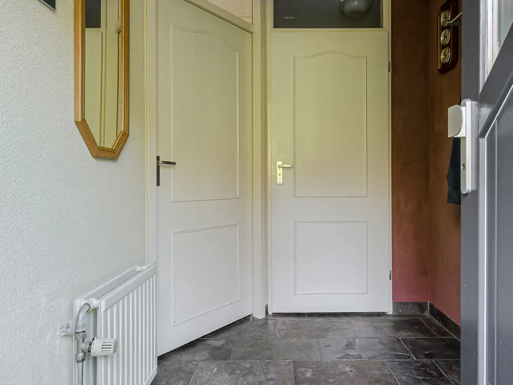 Bijsterveldenlaan 390, TILBURG