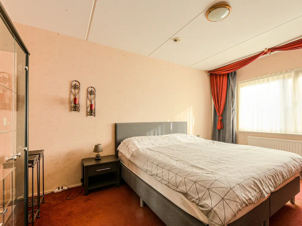 Bijsterveldenlaan 390, TILBURG